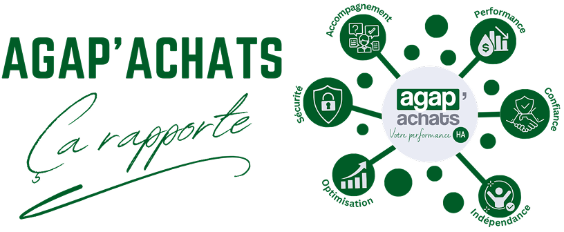 Agap'achats